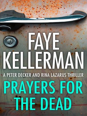 cover image of Prayers for the Dead